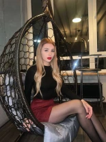 Анкета проститутки Арина - Фото 1, район Ленинский, 23 года, №352451