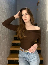 Анкета проститутки Алина - Фото 1, район Ленинский, 23 года, №352633
