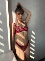 Анкета проститутки Ника - Фото 1, район Центральный, 23 года, №353614