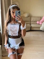 Анкета проститутки Вика - Фото 1, район Центральный, 24 года, №354727