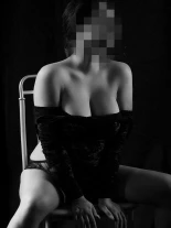 Анкета проститутки Александра - Фото 1, район Коминтерновский, 28 лет, №38012