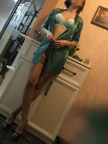 Анкета проститутки Катя - Фото 1, район Коминтерновский, 28 лет, №38016