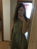 Анкета проститутки Александра - Фото 1, район Коминтерновский, 27 лет, №48596