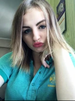 Анкета проститутки Викуся - Фото 1, район Коминтерновский, 23 года, №64723