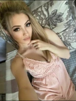 Анкета проститутки Настя - Фото 1, район Центральный, 24 года, №68850