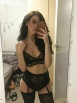Анкета проститутки Вероника - Фото 1, район Железнодорожный, 24 года, №77482