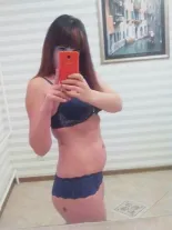 Анкета проститутки Настя - Фото 1, район Ленинский, 30 лет, №91082