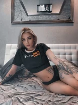 Анкета проститутки Злата - Фото 1, район Железнодорожный, 23 года, №92764