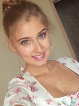 Анкета проститутки Ира - Фото 1, район Железнодорожный, 24 года, №97587