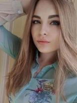 Анкета проститутки Марина - Фото 1, район Железнодорожный, 23 года, №97846